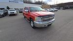 2013 Chevrolet Silverado 1500 Extended Cab 4WD, Pickup for sale #G24892B - photo 8