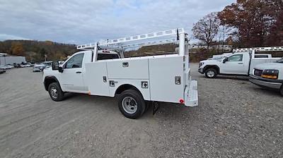 2024 GMC Sierra 3500 Regular Cab 4WD, Stahl Service Truck for sale #G24911 - photo 2