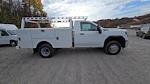 New 2024 GMC Sierra 3500 Pro Regular Cab 4WD Stahl Service Truck for sale #G24911 - photo 11