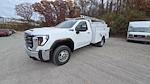 2024 GMC Sierra 3500 Regular Cab 4WD, Stahl Service Truck for sale #G24911 - photo 3