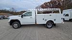 2024 GMC Sierra 3500 Regular Cab 4WD, Stahl Service Truck for sale #G24911 - photo 4