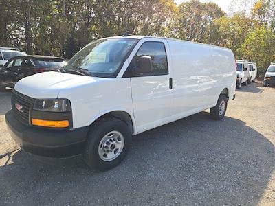 New 2024 GMC Savana 3500 Empty Cargo Van for sale #G24927 - photo 1