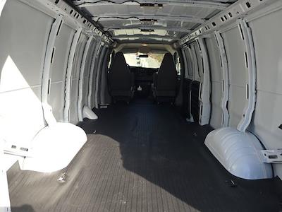 New 2024 GMC Savana 3500 Empty Cargo Van for sale #G24927 - photo 2