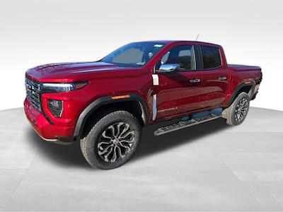 2024 GMC Canyon Crew Cab 4WD, Pickup for sale #G24970 - photo 1