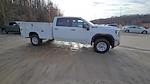 New 2024 GMC Sierra 3500 Pro Crew Cab 4WD Knapheide Service Truck for sale #G24977 - photo 7