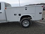 New 2024 GMC Sierra 3500 Pro Crew Cab 4WD 8' 1" Knapheide Service Truck for sale #G24985 - photo 10