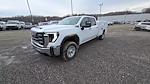 New 2024 GMC Sierra 3500 Pro Crew Cab 4WD 8' 1" Knapheide Service Truck for sale #G24985 - photo 3