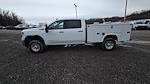 New 2024 GMC Sierra 3500 Pro Crew Cab 4WD 8' 1" Knapheide Service Truck for sale #G24985 - photo 4