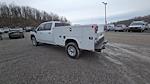 New 2024 GMC Sierra 3500 Pro Crew Cab 4WD 8' 1" Knapheide Service Truck for sale #G24985 - photo 2