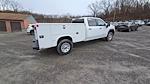 New 2024 GMC Sierra 3500 Pro Crew Cab 4WD 8' 1" Knapheide Service Truck for sale #G24985 - photo 6