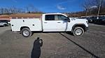 New 2024 GMC Sierra 3500 Pro Crew Cab 4WD Knapheide Service Truck for sale #G24986 - photo 7