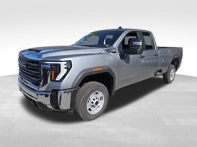 2025 GMC Sierra 2500 Double Cab 4WD, Pickup for sale #G25106 - photo 1