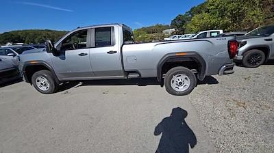 New 2025 GMC Sierra 2500 Pro Double Cab 4WD Pickup for sale #G25106 - photo 2