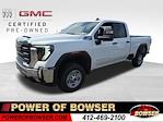 2024 GMC Sierra 2500 Double Cab 4WD Pickup for sale #G25106A - photo 1