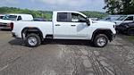2024 GMC Sierra 2500 Double Cab 4WD Pickup for sale #G25106A - photo 7