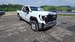 2024 GMC Sierra 2500 Double Cab 4WD Pickup for sale #G25106A - photo 8