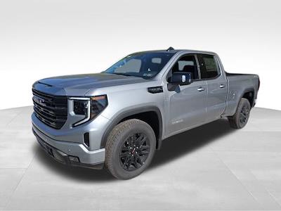 2025 GMC Sierra 1500 Double Cab 4WD, Pickup for sale #G25107 - photo 1