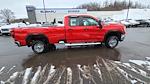 2021 GMC Sierra 2500 Double Cab 4WD, Pickup for sale #G25111A - photo 7