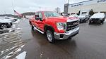 2021 GMC Sierra 2500 Double Cab 4WD, Pickup for sale #G25111A - photo 8