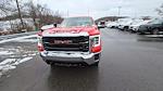 2021 GMC Sierra 2500 Double Cab 4WD, Pickup for sale #G25111A - photo 9