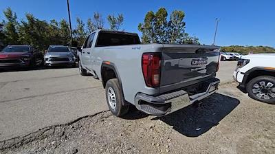 New 2025 GMC Sierra 2500 Pro Double Cab 4WD Pickup for sale #G25112 - photo 2