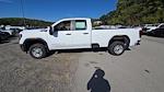 2025 GMC Sierra 2500 Double Cab 4WD, Pickup for sale #G25113 - photo 4