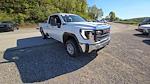 2025 GMC Sierra 2500 Double Cab 4WD, Pickup for sale #G25113 - photo 8