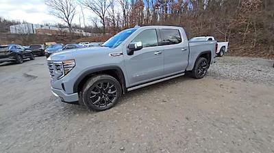 2025 GMC Sierra 1500 Crew Cab 4WD Pickup for sale #G25136 - photo 1