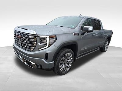 2025 GMC Sierra 1500 Crew Cab 4WD, Pickup for sale #G25142 - photo 1