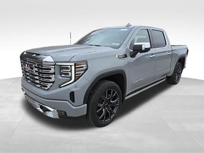 2025 GMC Sierra 1500 Crew Cab 4WD, Pickup for sale #G25160 - photo 1