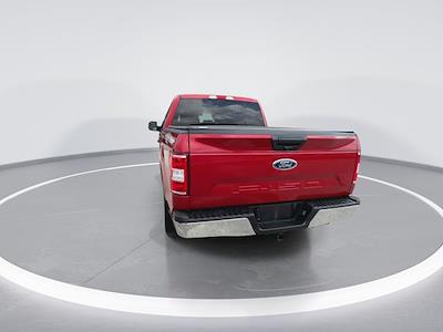2020 Ford F-150 SuperCrew Cab 4WD Pickup for sale #G25160B - photo 2