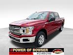 2020 Ford F-150 SuperCrew Cab 4WD Pickup for sale #G25160B - photo 1