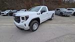 2025 GMC Sierra 1500 Regular Cab 4WD, Pickup for sale #G25163 - photo 3