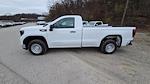 2025 GMC Sierra 1500 Regular Cab 4WD, Pickup for sale #G25163 - photo 4