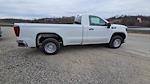 2025 GMC Sierra 1500 Regular Cab 4WD, Pickup for sale #G25163 - photo 7