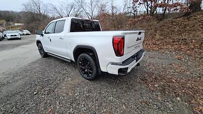 New 2025 GMC Sierra 1500 Denali Crew Cab 4WD Pickup for sale #G25171 - photo 2