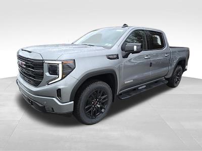 2025 GMC Sierra 1500 Crew Cab 4WD, Pickup for sale #G25173 - photo 1