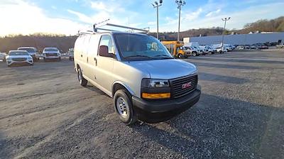 2025 GMC Savana 2500 RWD, Upfitted Cargo Van for sale #G25183 - photo 1