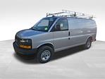 2025 GMC Savana 2500 RWD, Upfitted Cargo Van for sale #G25183 - photo 3