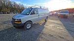 2025 GMC Savana 2500 RWD, Upfitted Cargo Van for sale #G25183 - photo 5