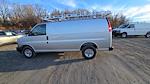 2025 GMC Savana 2500 RWD, Upfitted Cargo Van for sale #G25183 - photo 14