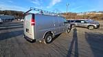 2025 GMC Savana 2500 RWD, Upfitted Cargo Van for sale #G25183 - photo 2