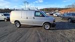 2025 GMC Savana 2500 RWD, Upfitted Cargo Van for sale #G25183 - photo 7