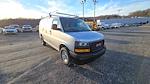 2025 GMC Savana 2500 RWD, Upfitted Cargo Van for sale #G25183 - photo 1