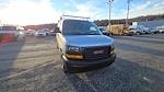 2025 GMC Savana 2500 RWD, Upfitted Cargo Van for sale #G25183 - photo 8