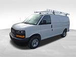 2025 GMC Savana 3500 RWD, Upfitted Cargo Van for sale #G25194 - photo 1