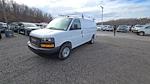 2025 GMC Savana 3500 RWD, Upfitted Cargo Van for sale #G25194 - photo 3