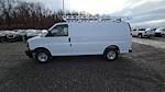 2025 GMC Savana 3500 RWD, Upfitted Cargo Van for sale #G25194 - photo 4