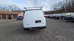 2025 GMC Savana 3500 RWD, Upfitted Cargo Van for sale #G25194 - photo 6