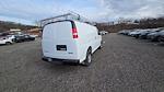 2025 GMC Savana 3500 RWD, Upfitted Cargo Van for sale #G25194 - photo 7